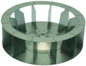 ВЕНТИЛЯТОР МОТОРА 350X110 ММ