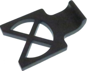 ФИЛЬТР ДЛЯ СЛИВНОГО ПОДДОНА LAINOX LA69180250