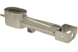 ГОРЕЛКА ВЕРТИКАЛЬНАЯ 305X55 ММ ANGELO PO 34A1670