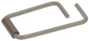 SPRING CLIP FOR HANDLE MINI LINE RAHRBAC CONVOTHERM 6010086