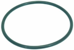 КОЛЬЦЕВАЯ УПЛОТНИТЕЛЬНАЯ ПРОКЛАДКА 0168 ИЗ ЭТИЛЕН-КАУЧУКА СКЭПТ