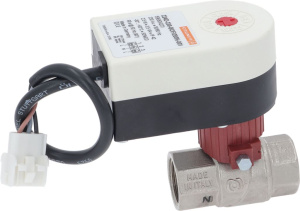 СЛИВНОЙ КЛАПАН ДЛЯ БОЙЛЕРА ELECTROLUX PROFESSIONAL 002713