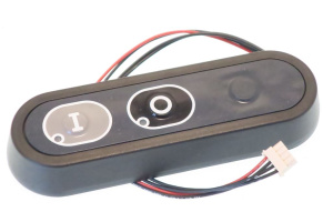 КОРПУС КНОПОЧНОЙ ПАЛЕЛИ