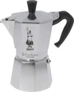 MOKA EXPRESS 6 ЧАШЕК BIALETTI