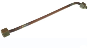 ТРУБКА АВАРИЙНОГО КЛАПАНА NUOVA SIMONELLI 98030646