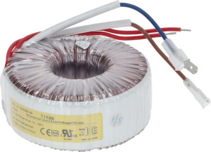 ТРАНСФОРМАТОР 230В/18В 150ВА 50/60ГЦ NUOVA SIMONELLI 04900652