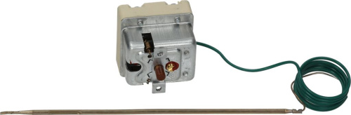 3444354. ТЕРМОСТАТ ТРЕХФАЗНЫЙ 350°C ELECTROLUX PROFESSIONAL 00305