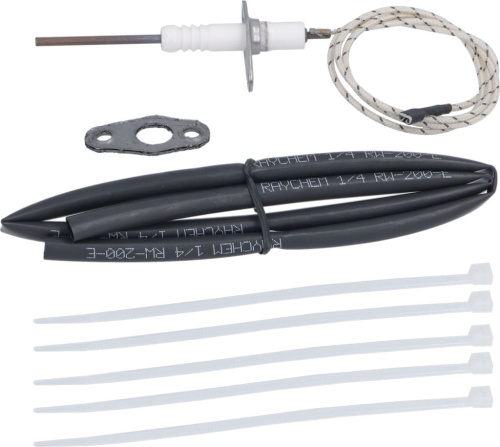 WB509696. MONITORING ELECTRODE OGS/OGB WITH FIXING CONVOTHERM 2617320