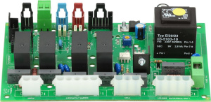 ЭЛЕКТРОННАЯ ПЛАТА ICEMOD4-A