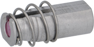 СЕРДЕЧНИК ЭЛЕКТРОМАГНИТНОГО КЛАПАНА ODE