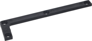 НАПРАВЛЯЮЩАЯ ВЕРХНЯЯ 125X36 MM