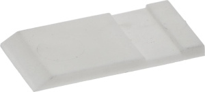 СКРЕБОК ПОЛОТНА ДЛЯ ЛЕНТОЧНОЙ ПИЛЫ 45ММ