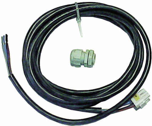 WB520050. CONVOVENT 4/4+ CONTROL CABLE 4,0M WITH C CONVOTHERM 5257238