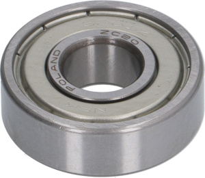 ПОДШИПНИК 6201 ZZ