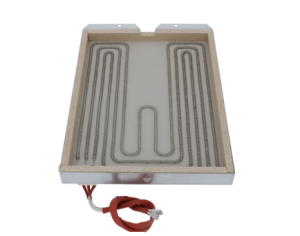 ТЭН РАДИАНТНЫЙ 4200ВТ 230/400В