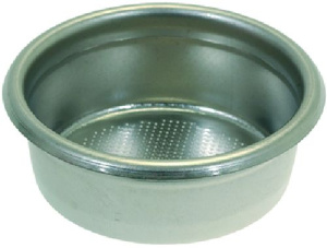 2-ПОРЦИОННЫЙ ФИЛЬТР 12 Г Ø 66X24 MM