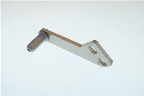 41577711. КРОНШТЕЙН САЛЬНИКА ДВЕРИ ЛЕВЫЙ RATIONAL 60.30.292