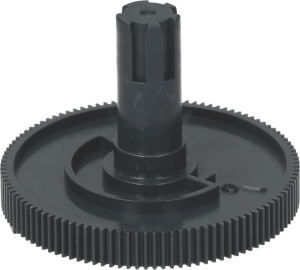 ШЕСТЕРНЯ Ø 82 ММ 108 ЗУБЬЕВ