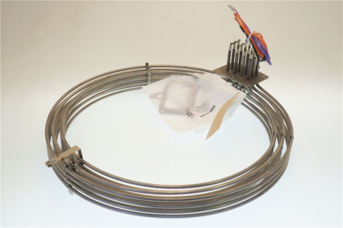 5090979. ТЭН 18000W 230V С УПЛОТНЕНИЕМ RATIONAL SCC_WE, CM_P101 87.01.076