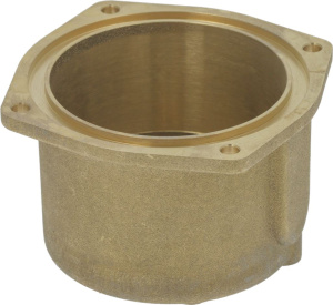 НИЖНЯЯ ЧАСТЬ БОЙЛЕРА