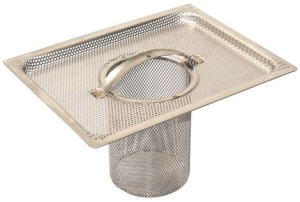 ФИЛЬТР С ОТВЕРСТИЕМ