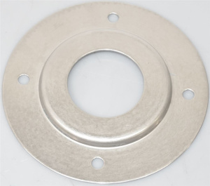 КОЛЬЦЕВАЯ КРЫШКА