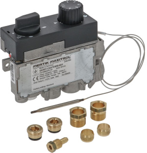 КЛАПАН MKN 201799