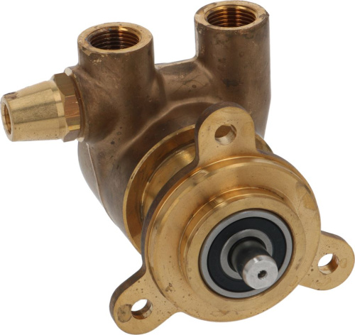 1330204. НАСОС ОБЪЕМНЫЙ NUERT Ø 3/8" GAS