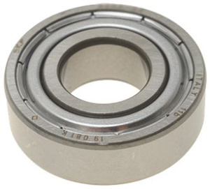 ПОДШИПНИК 6202-2Z SKF