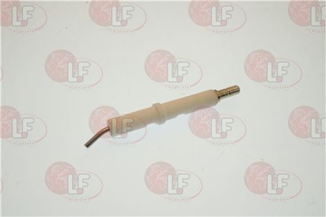 40C7141. СВЕЧА ЗАЖИГАНИЯ Ø 7X44 ММ