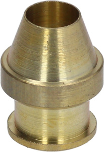 КОЛЬЦО ВРЕЗНОЕ Ø 4 ММ