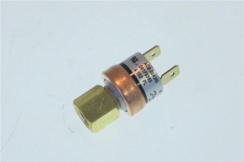 5125384. РЕЛЕ ДАВЛ.. 7.0//10.0 250V 6A ACB 2U