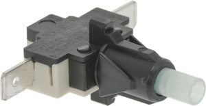 ОДНОПОЛЮСНАЯ КНОПКА 16А 250В