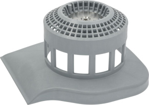 ФИЛЬТР НАСОСА Ø 180 MM