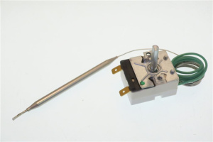 ТЕРМОСТАТ ОДНОФАЗНЫЙ 30-110°C