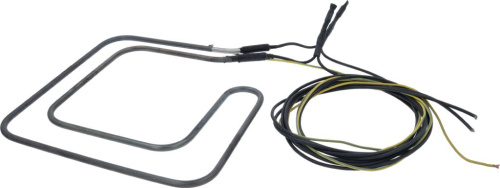 5219233. HEATING ELEMENT 800W LAINOX RF13C00008