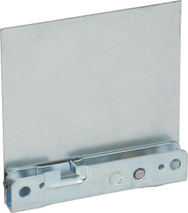 РОЛИКОДЕРЖАТЕЛЬ ЛЕВЫЙ