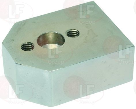 4006891. SUPPORTO SX