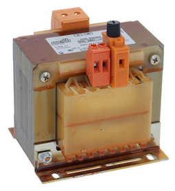 ТРАНСФОРМАТОР 380/400-46VAC 