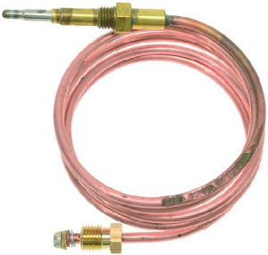 КОМПЛЕКТ ТЕРМОПАРЫ M9X1 100 СМ GIUNTO M8X1