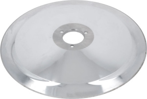 НОЖ ДИСКОВЫЙ  Ø 275-40-3-218 MOD.C