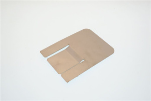 CARTER X VASCA MIXER