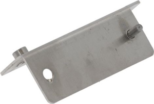 RH FILTER BRACKET MERRYCHEF DR0205