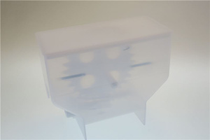 БУНКЕР РАСТВОРИМЫХ ИНГРЕДИЕНТОВ ПРАВЫЙ