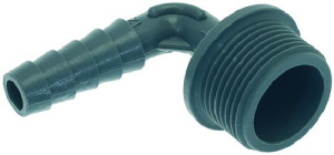 ШТУЦЕР "L" Ø 3/4"M-12 ММ