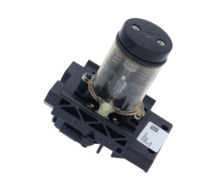 КЛАПАН МЕХАНИЧЕСКИЙ КОФЕМАШИНЫ DE LONGHI