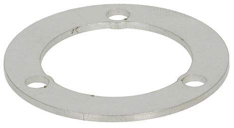 WB509309. UNTERLEGSCHEIBE ST?TZ- KLOTZ T?R 1234 P4 CONVOTHERM 2555519