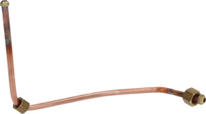 ТРУБКА 3/8-1/4 БОЙЛЕРА NUOVA SIMONELLI 98030192