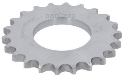 5956934. КОЛЕСО ЗУБЧАТОЕ FAGOR Z105009000
