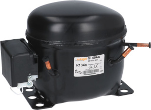 КОМПРЕССОР CUBIGEL GL60AA RSIR